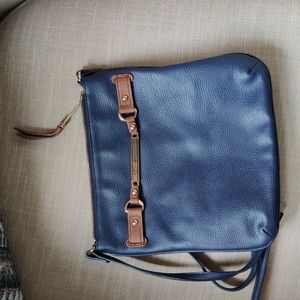 Tommy Hilfiger Cross Body Bag